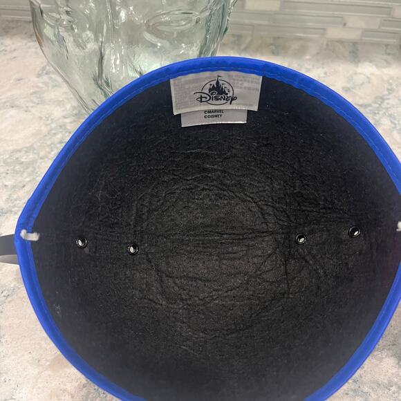 Disney Parks Spiderman Mickey Mouse Webbed Ears - Picture 5 of 5